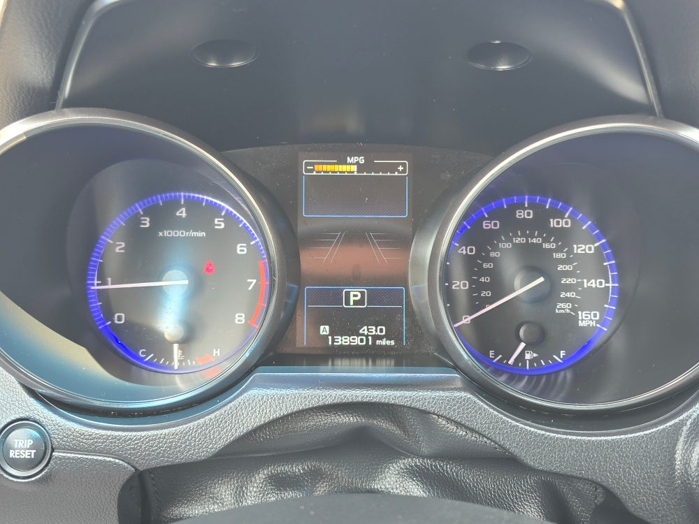 Thumbnail: 2016 Subaru Outback - 13