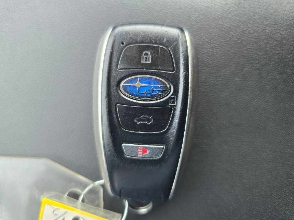 Thumbnail: 2016 Subaru Outback - 14