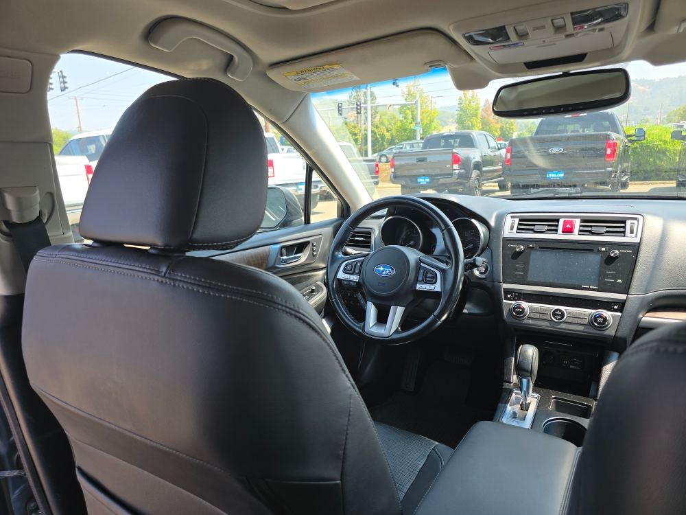 Thumbnail: 2016 Subaru Outback - 2
