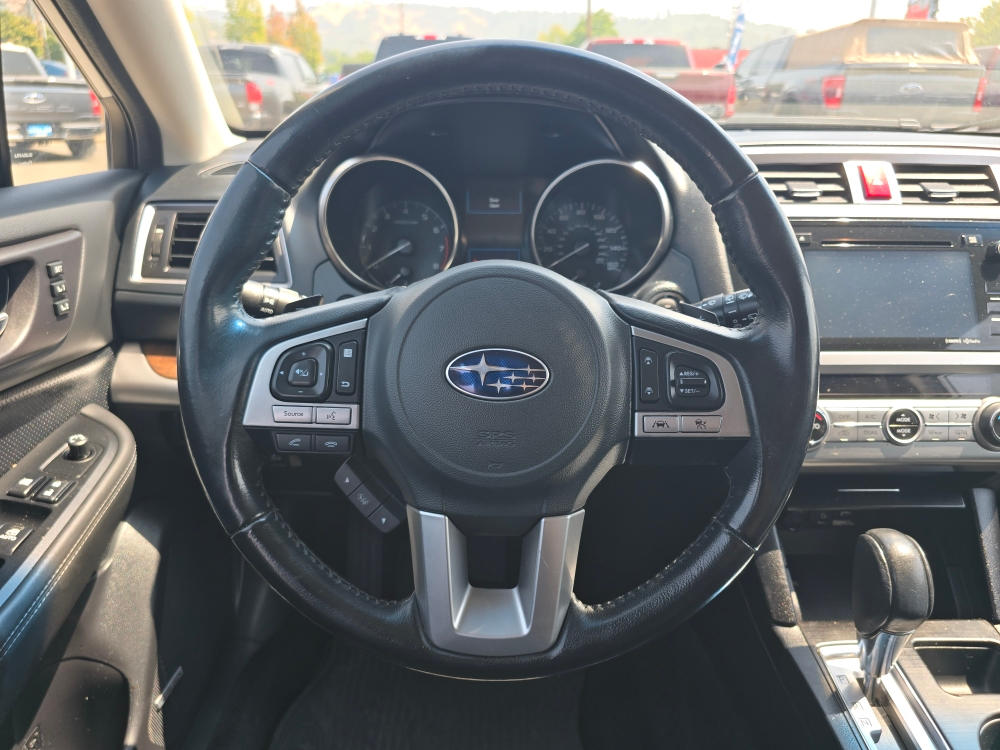 Thumbnail: 2016 Subaru Outback - 7