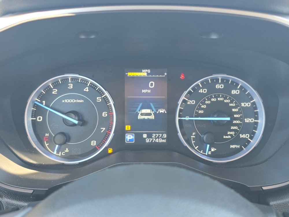 Thumbnail: 2020 Subaru Ascent - 14