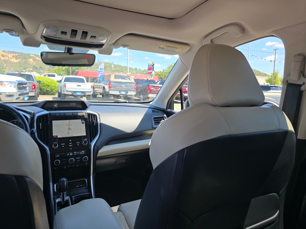 Thumbnail: 2020 Subaru Ascent - 10
