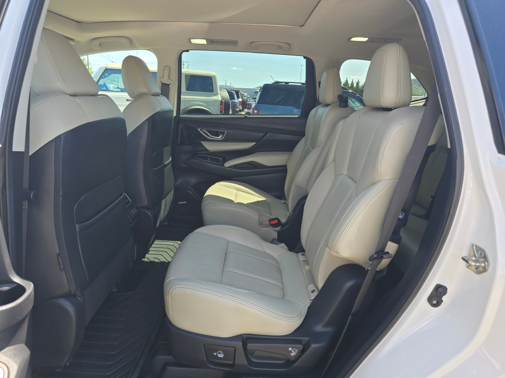 Thumbnail: 2020 Subaru Ascent - 9