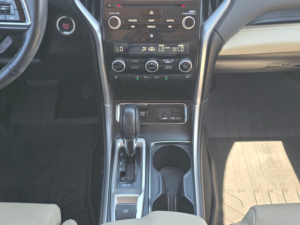 Thumbnail: 2020 Subaru Ascent - 13