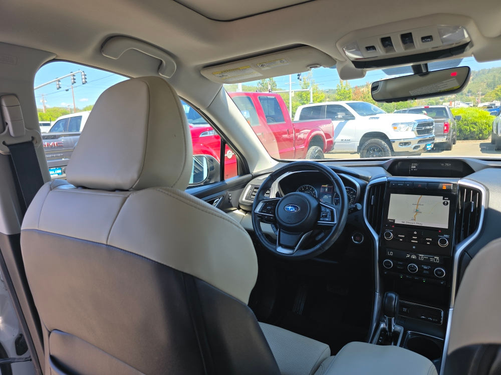 Thumbnail: 2020 Subaru Ascent - 2