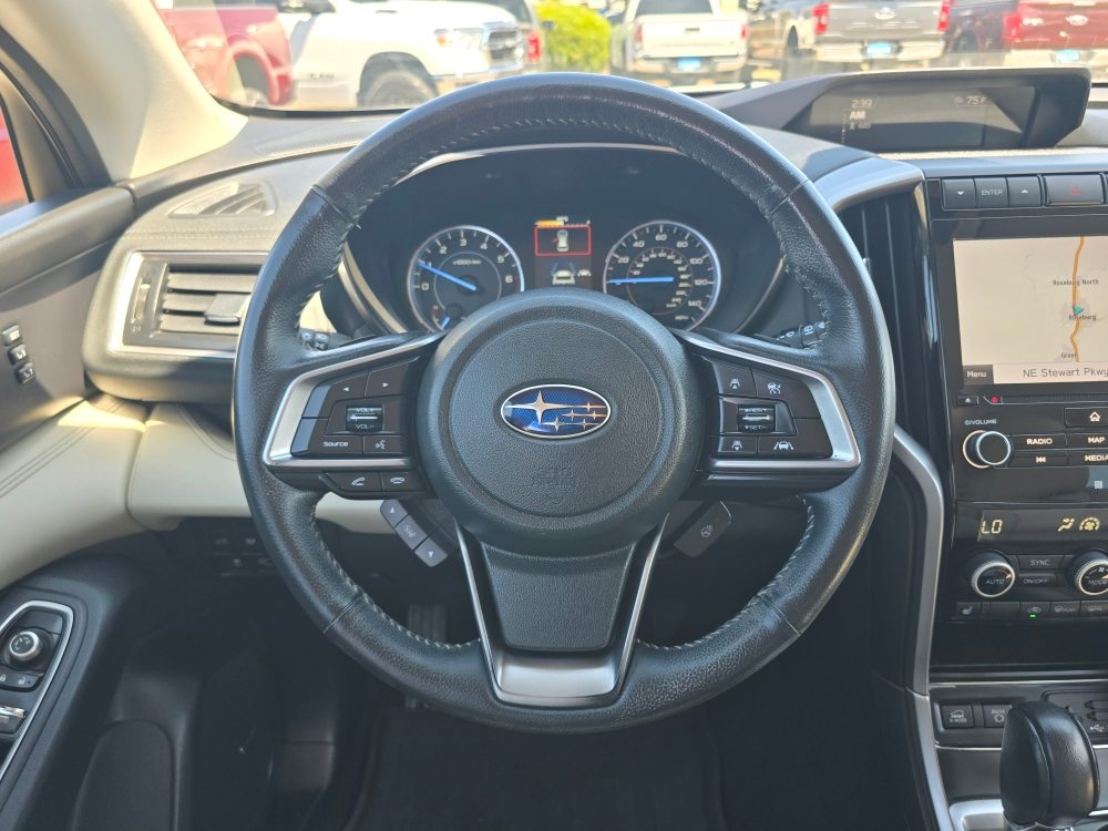Thumbnail: 2020 Subaru Ascent - 7