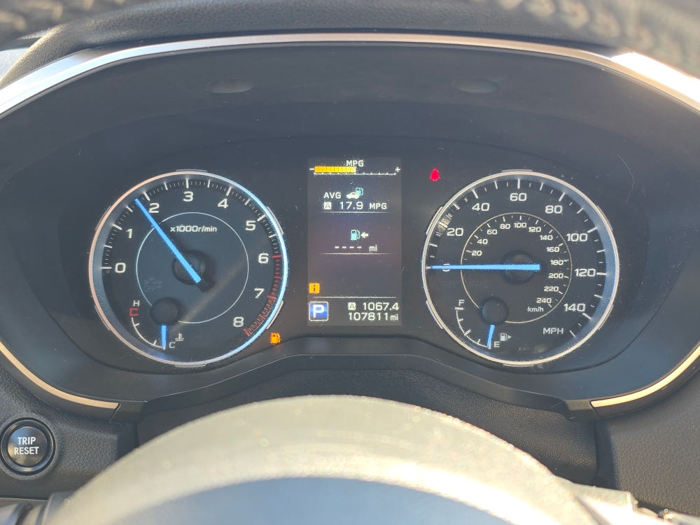 Thumbnail: 2019 Subaru Ascent - 15