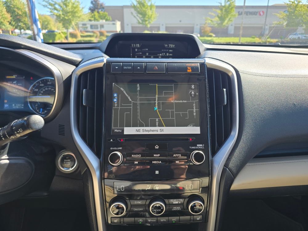 Thumbnail: 2019 Subaru Ascent - 13