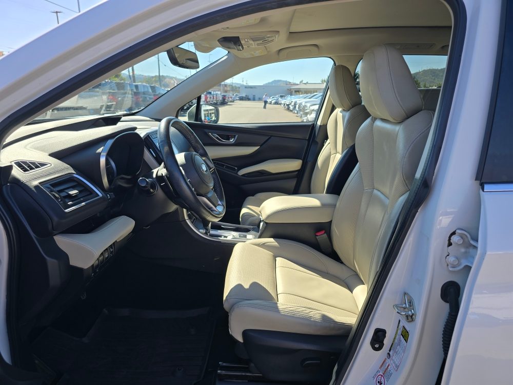 Thumbnail: 2019 Subaru Ascent - 9