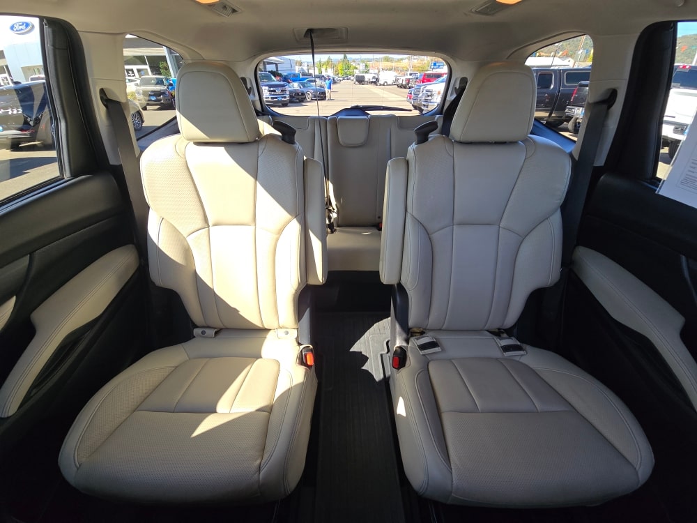 Thumbnail: 2019 Subaru Ascent - 21