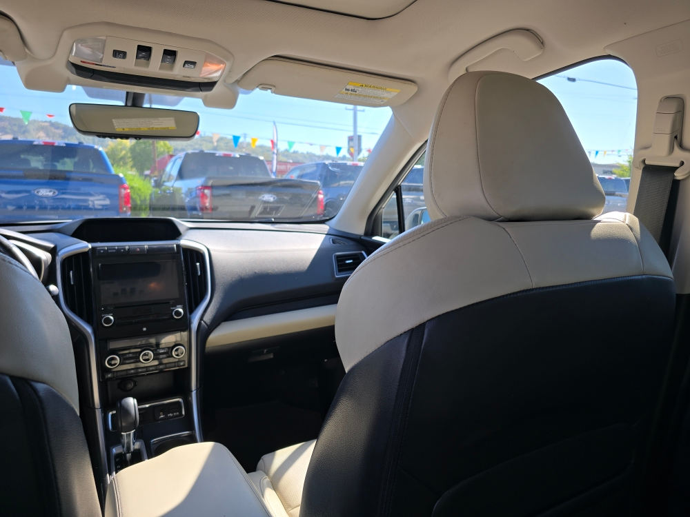 Thumbnail: 2019 Subaru Ascent - 11