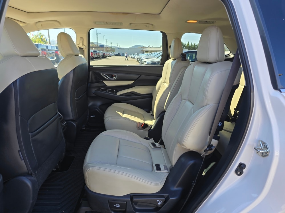 Thumbnail: 2019 Subaru Ascent - 10
