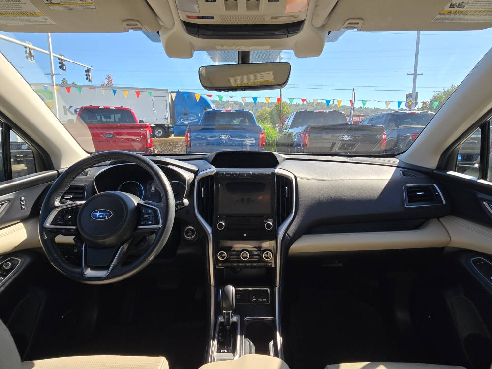 Thumbnail: 2019 Subaru Ascent - 12