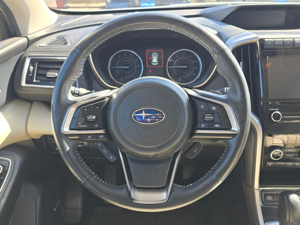 Thumbnail: 2019 Subaru Ascent - 8