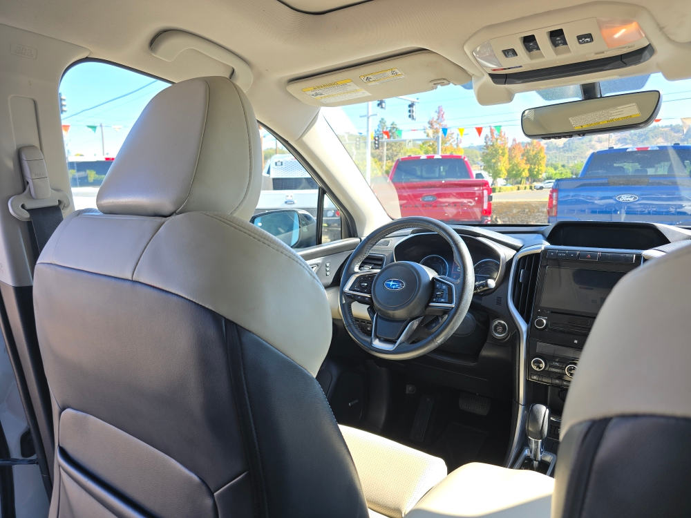 Thumbnail: 2019 Subaru Ascent - 2