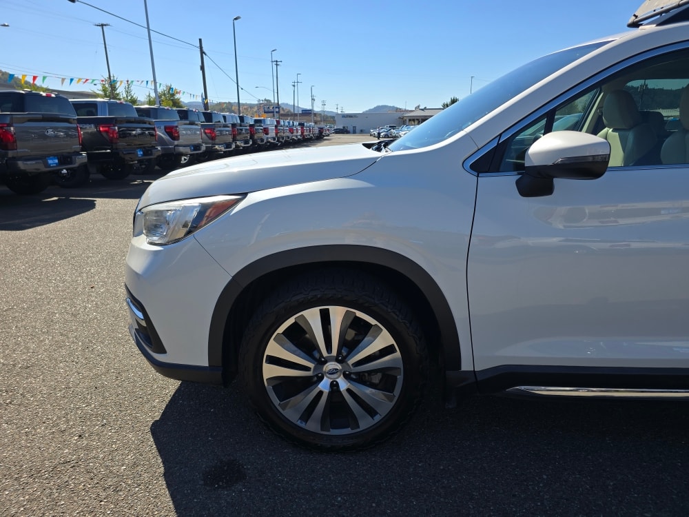 Thumbnail: 2019 Subaru Ascent - 7
