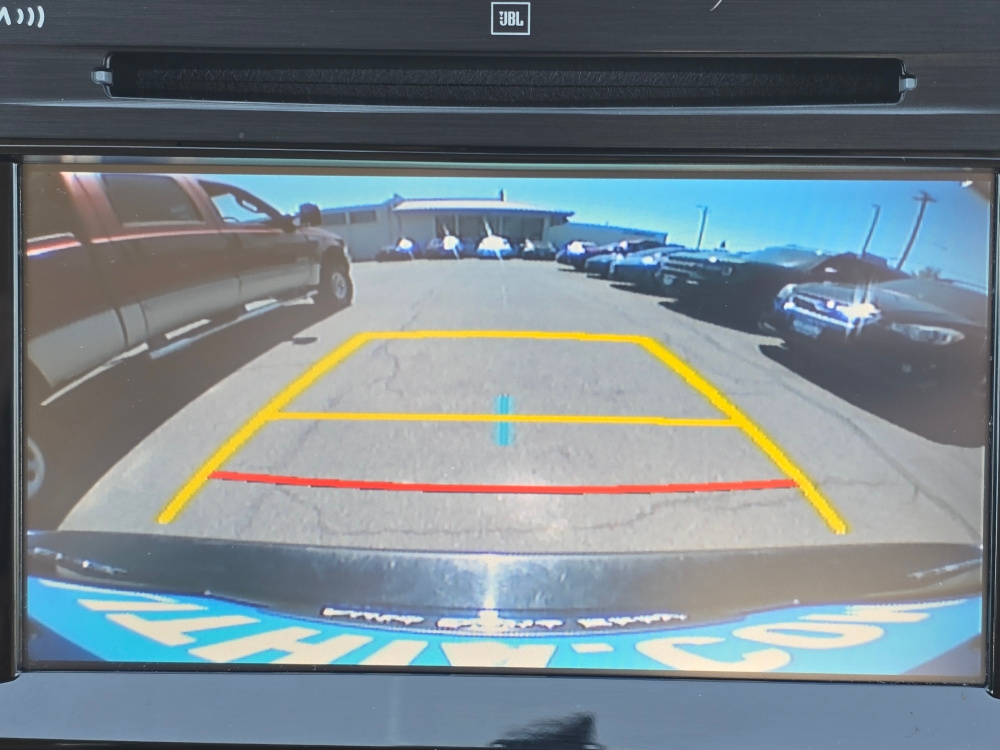 Thumbnail: 2017 Toyota Avalon - 21