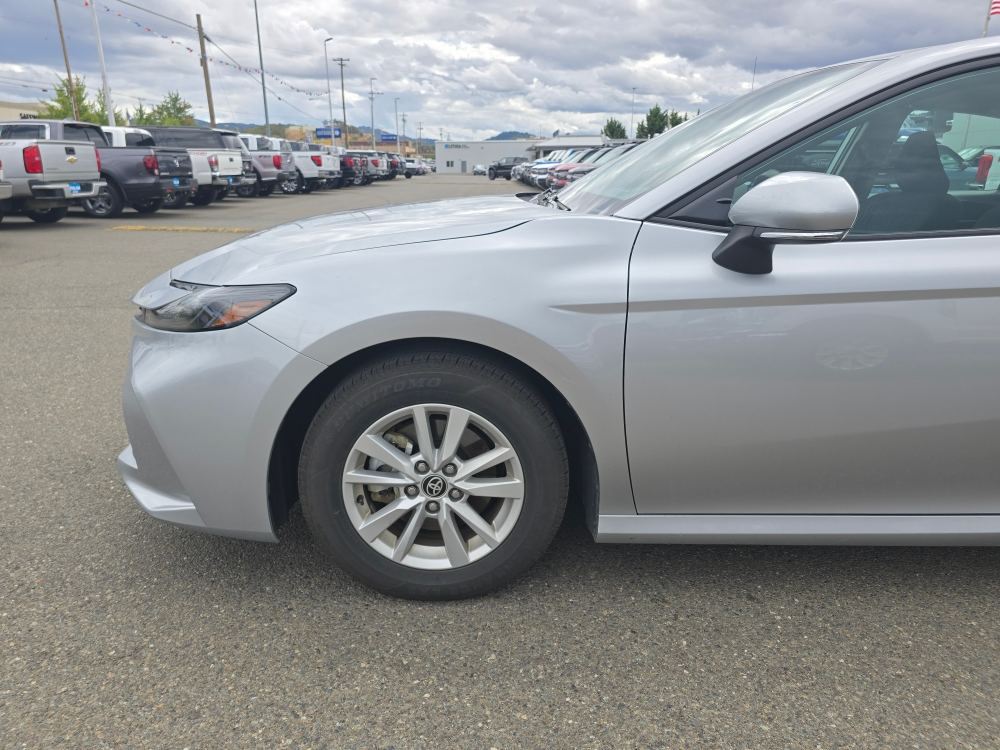 Thumbnail: 2025 Toyota Camry - 5