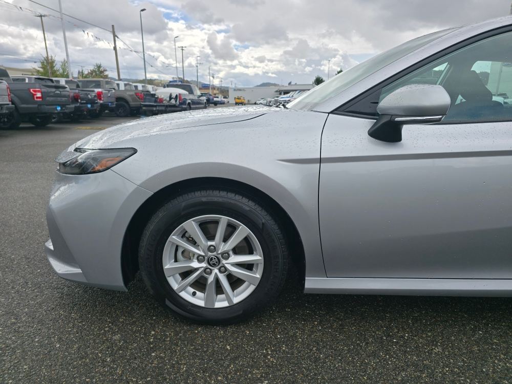 Thumbnail: 2025 Toyota Camry - 7