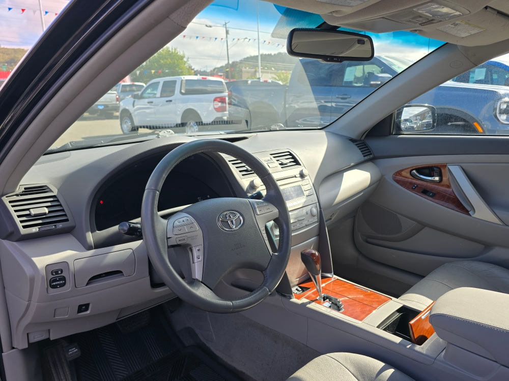 Thumbnail: 2011 Toyota Camry - 2