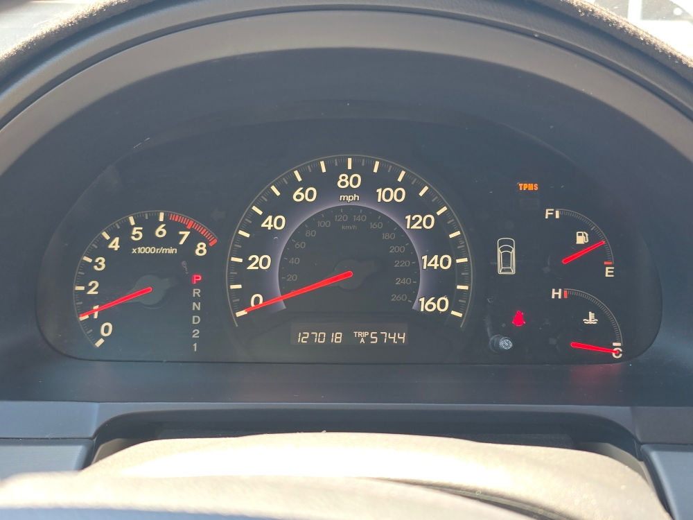 Thumbnail: 2007 Honda Odyssey - 14