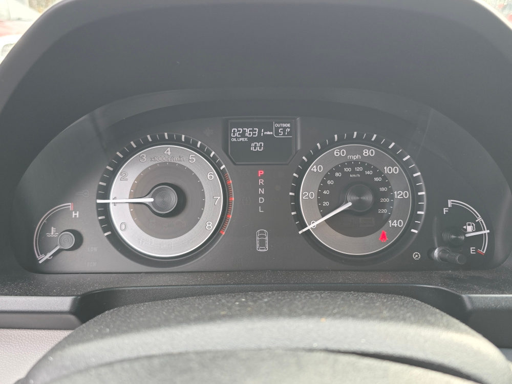 Thumbnail: 2016 Honda Odyssey - 13