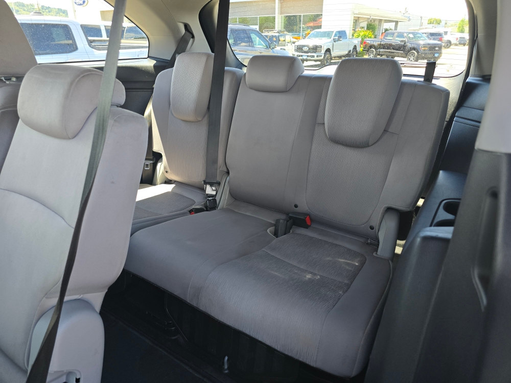 Thumbnail: 2019 Honda Odyssey - 20