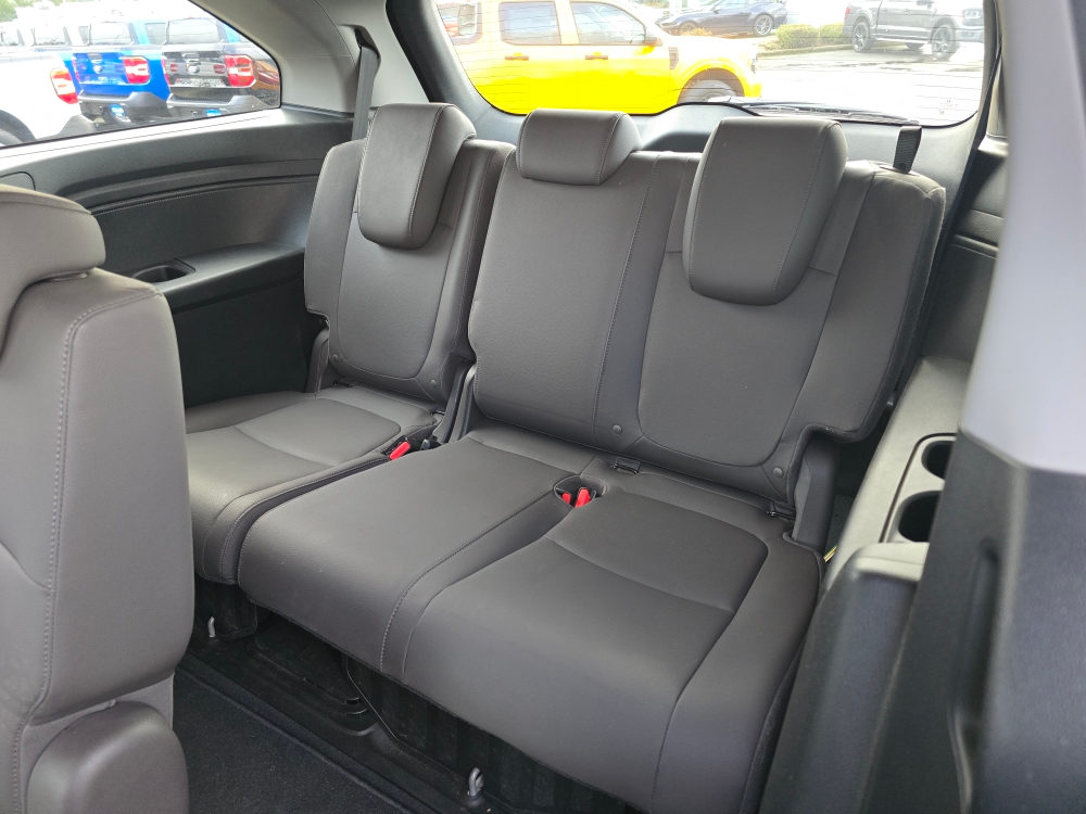 Thumbnail: 2018 Honda Odyssey - 19