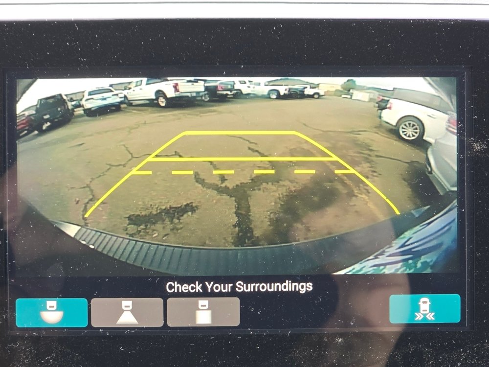 Thumbnail: 2018 Honda Odyssey - 22