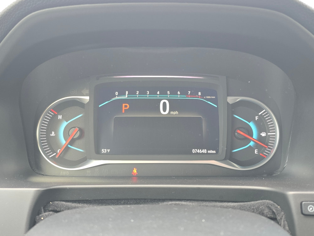 Thumbnail: 2021 Honda Pilot - 14