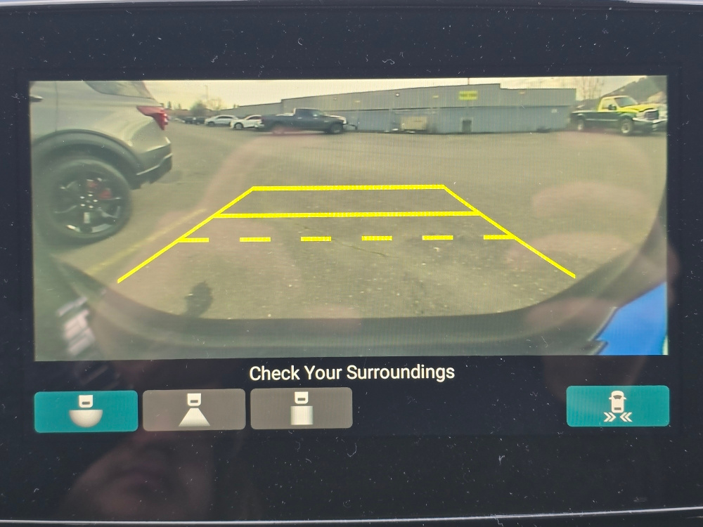 Thumbnail: 2021 Honda Pilot - 22