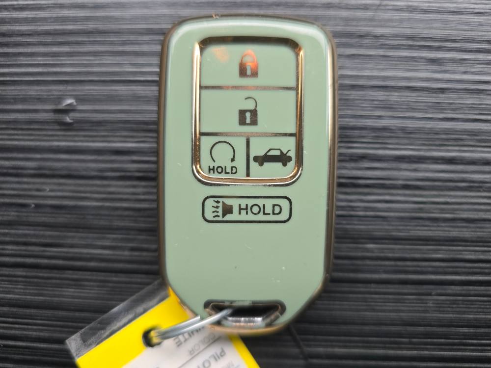 Thumbnail: 2019 Honda Pilot - 16