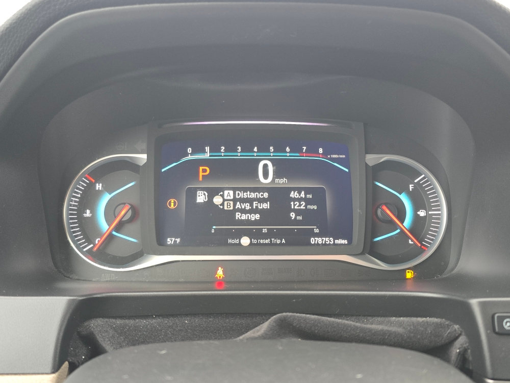 Thumbnail: 2019 Honda Pilot - 14