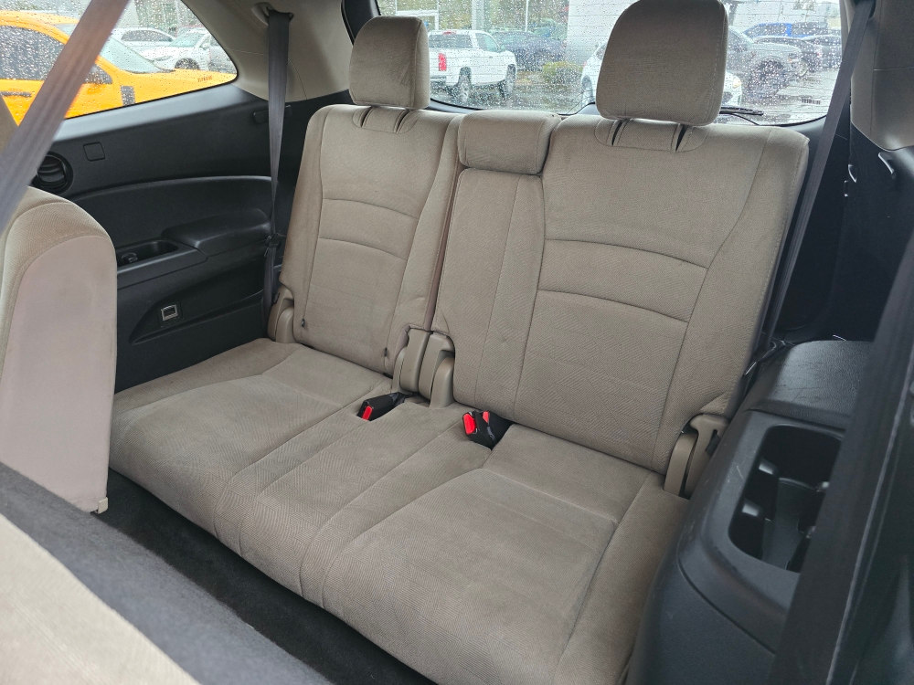 Thumbnail: 2019 Honda Pilot - 20