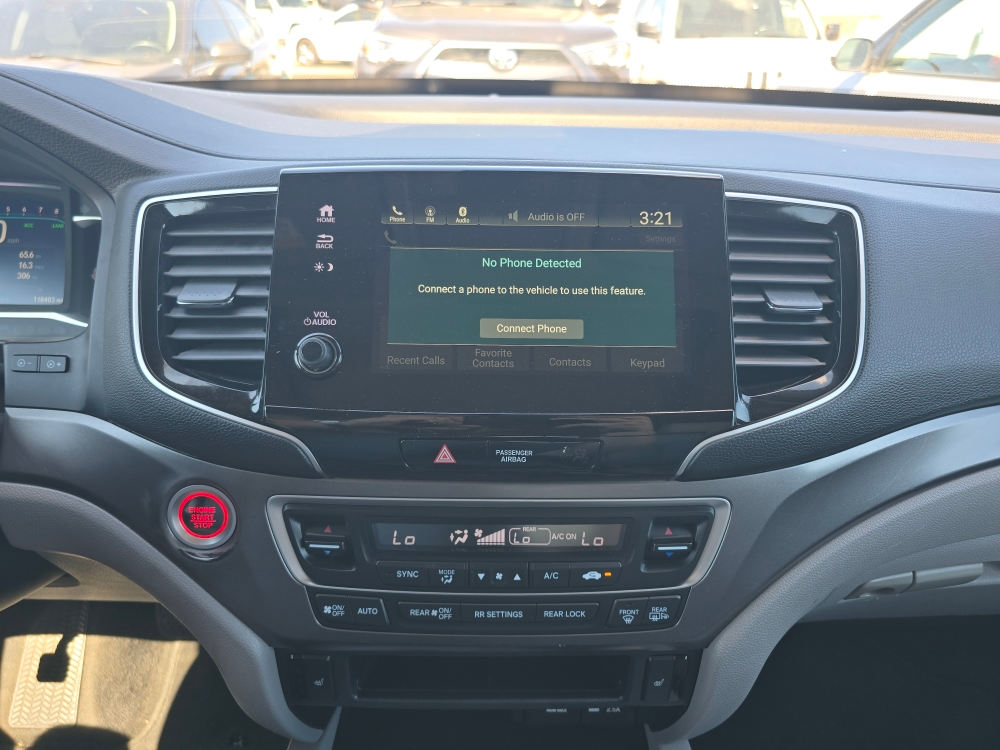 Thumbnail: 2020 Honda Pilot - 11