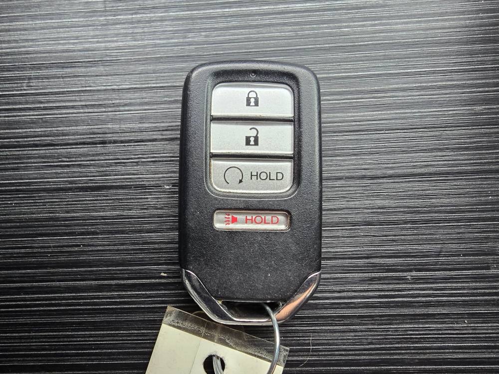 Thumbnail: 2021 Honda Ridgeline - 17