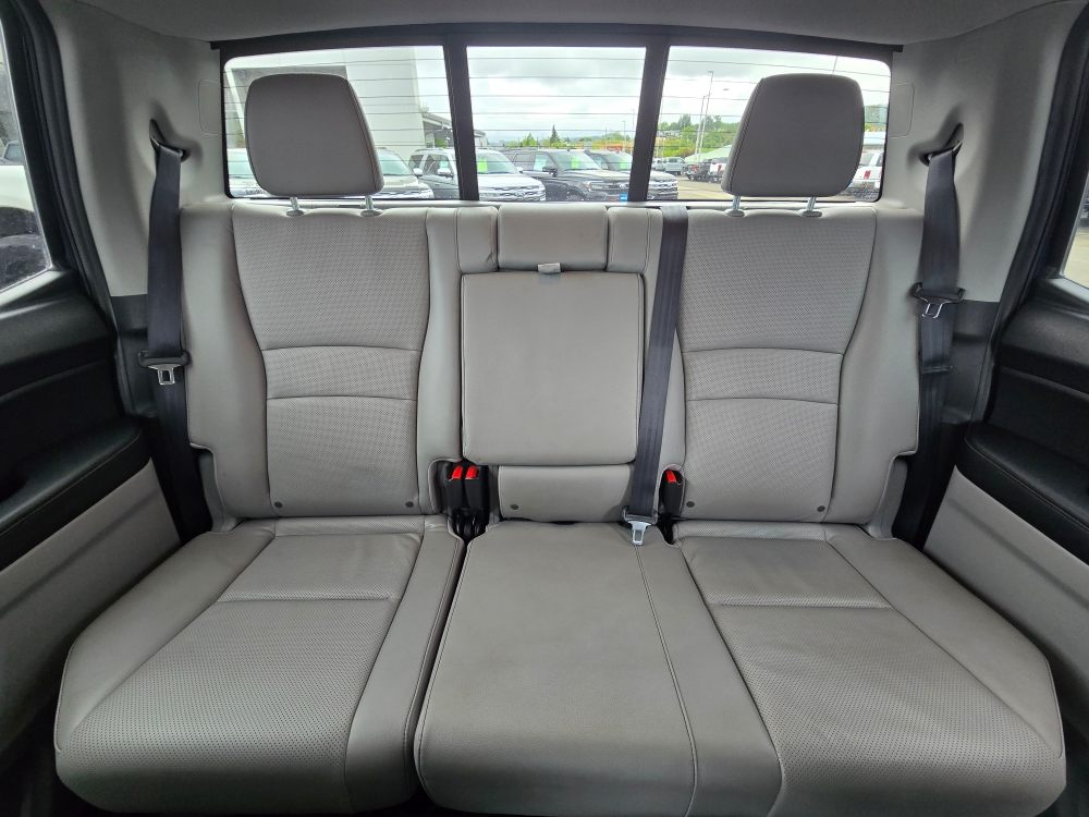 Thumbnail: 2021 Honda Ridgeline - 21