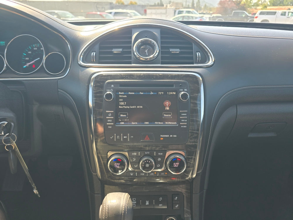 Thumbnail: 2013 Buick Enclave - 12