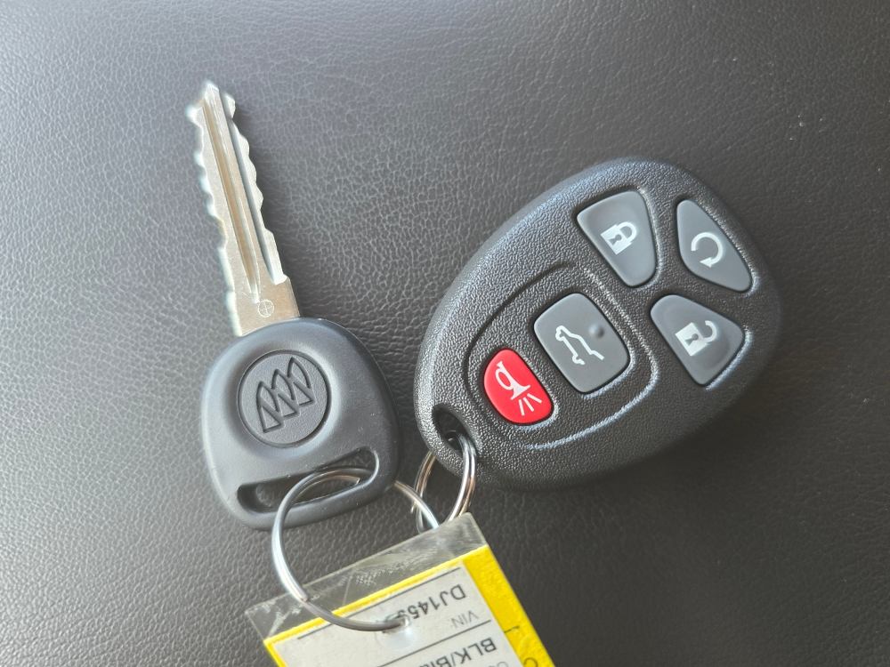 Thumbnail: 2013 Buick Enclave - 15