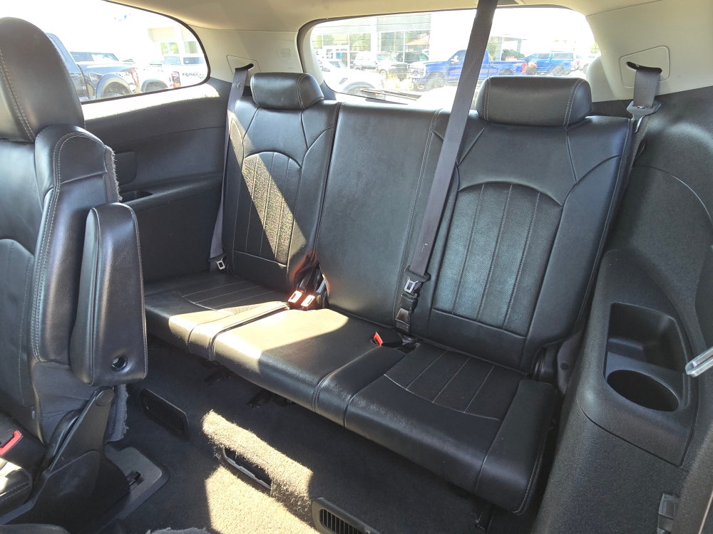 Thumbnail: 2013 Buick Enclave - 19