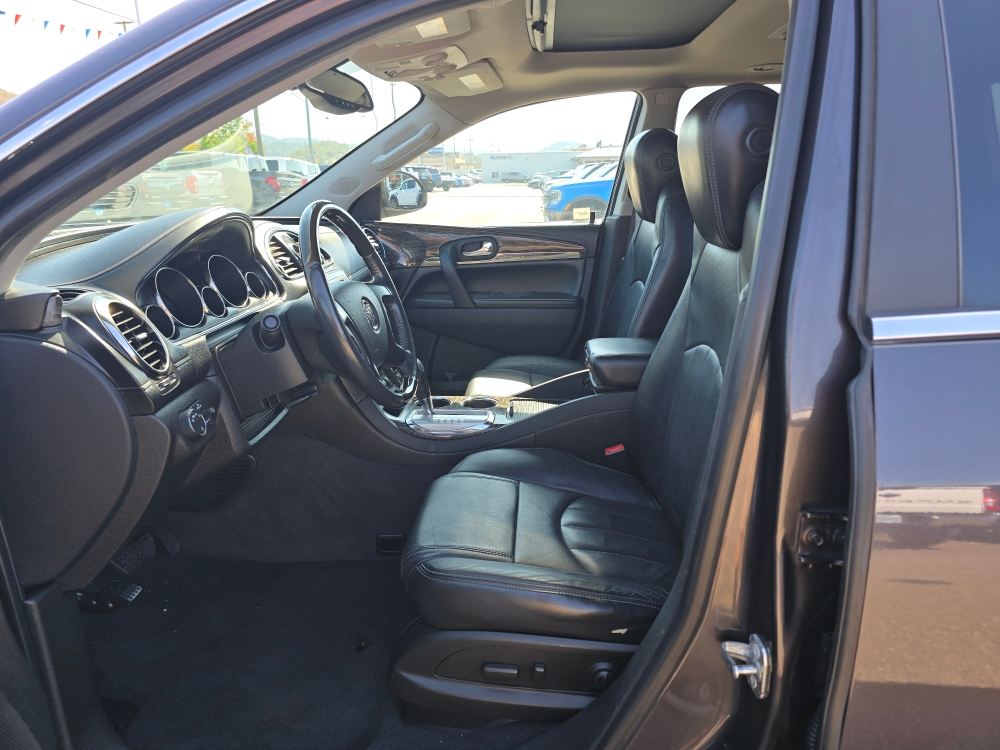 Thumbnail: 2013 Buick Enclave - 8
