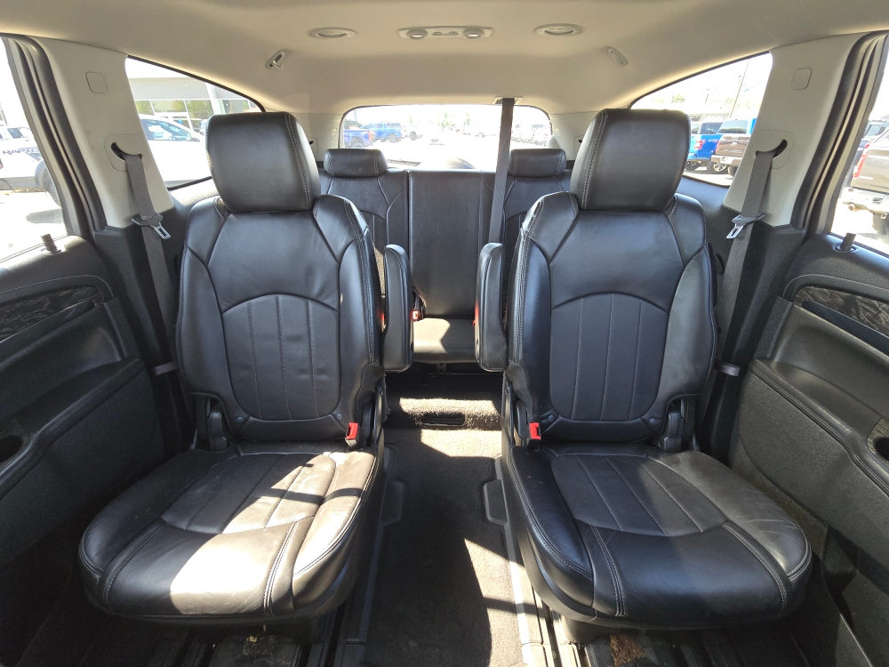 Thumbnail: 2013 Buick Enclave - 20