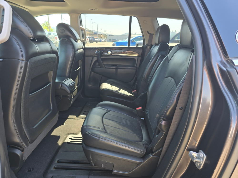 Thumbnail: 2013 Buick Enclave - 10