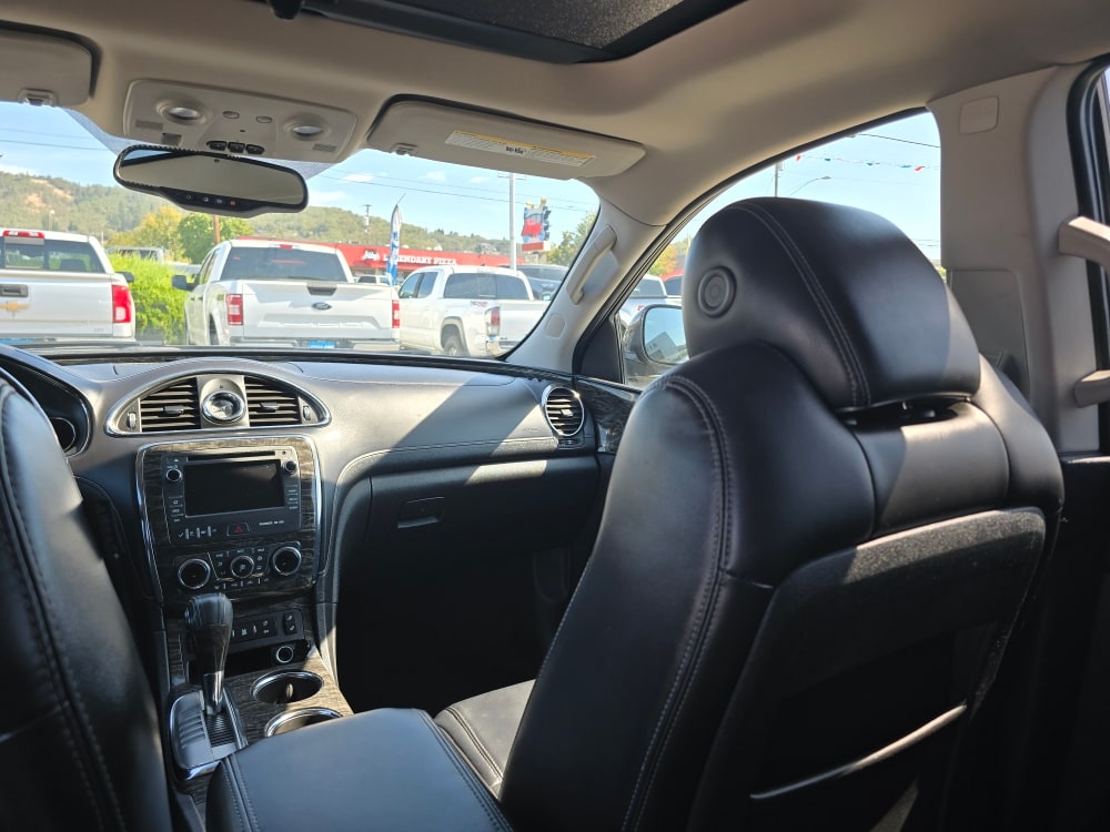 Thumbnail: 2013 Buick Enclave - 9