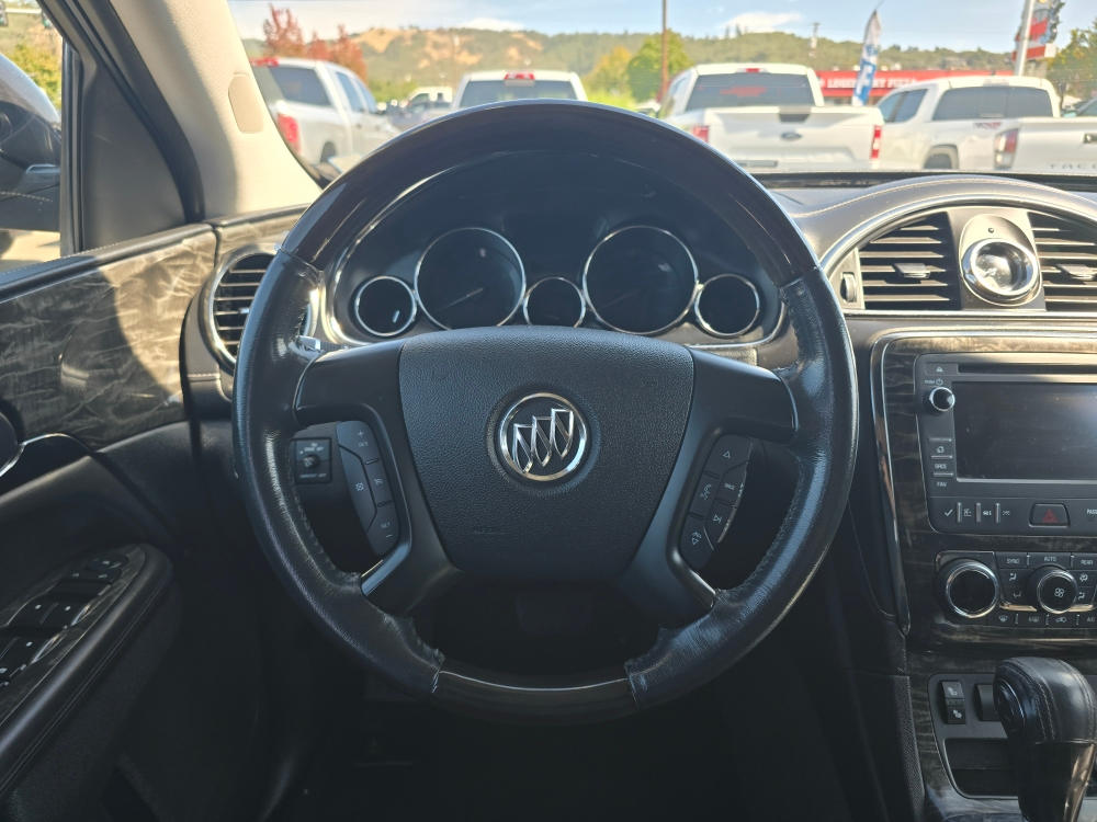 Thumbnail: 2013 Buick Enclave - 7
