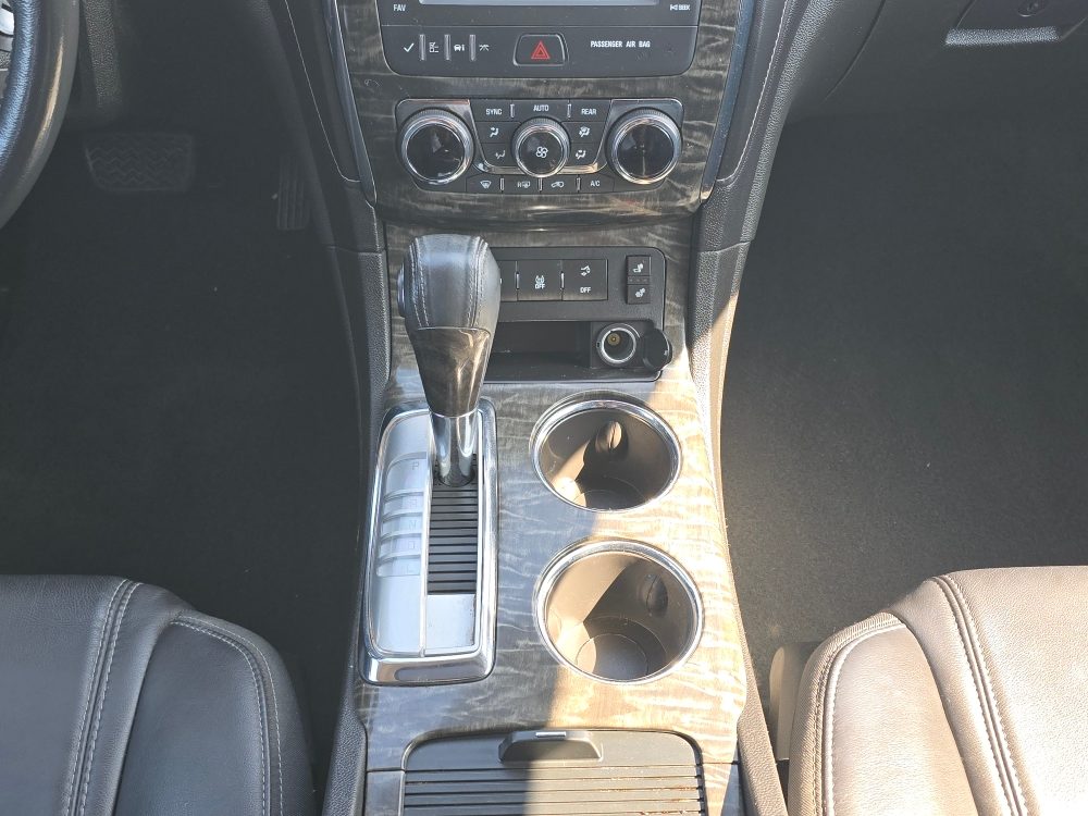 Thumbnail: 2013 Buick Enclave - 13