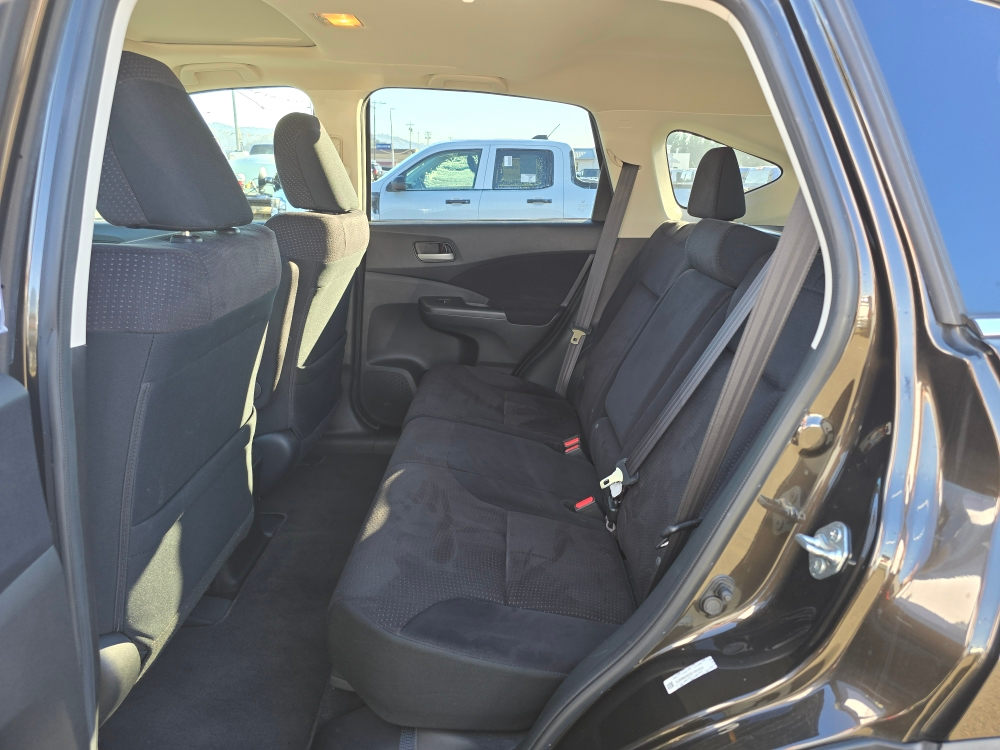 Thumbnail: 2013 Honda CR-V - 11