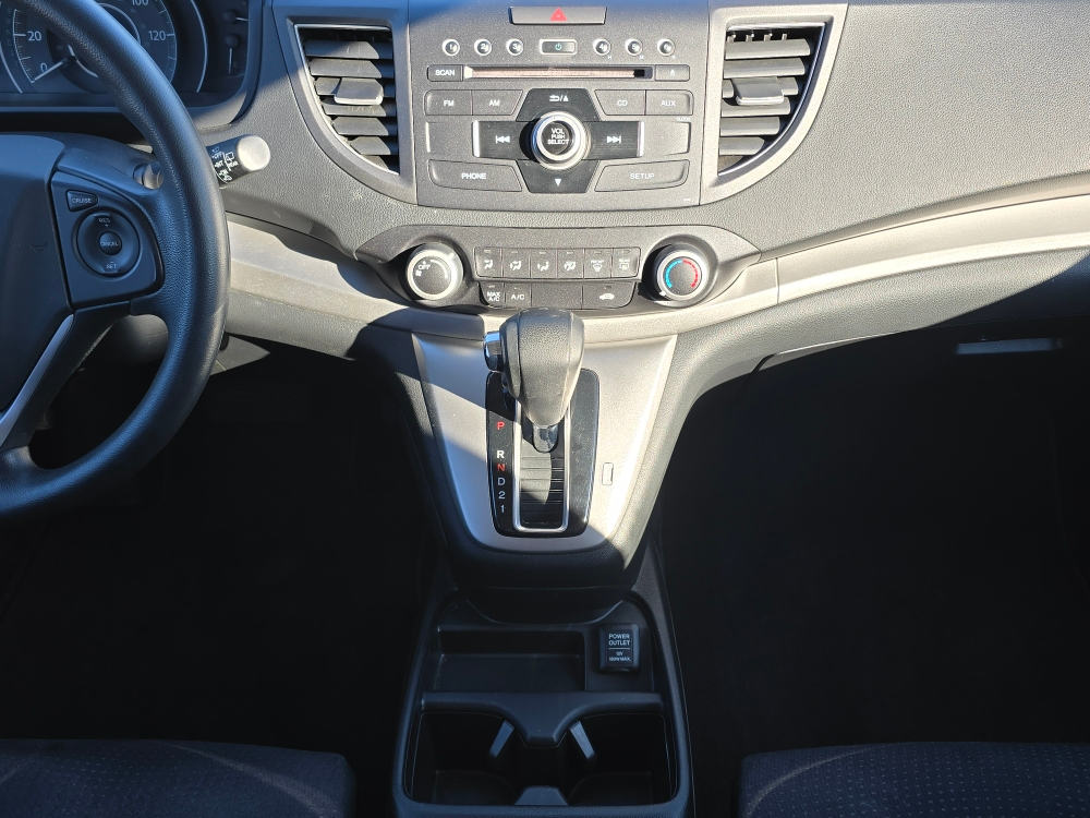 Thumbnail: 2013 Honda CR-V - 14