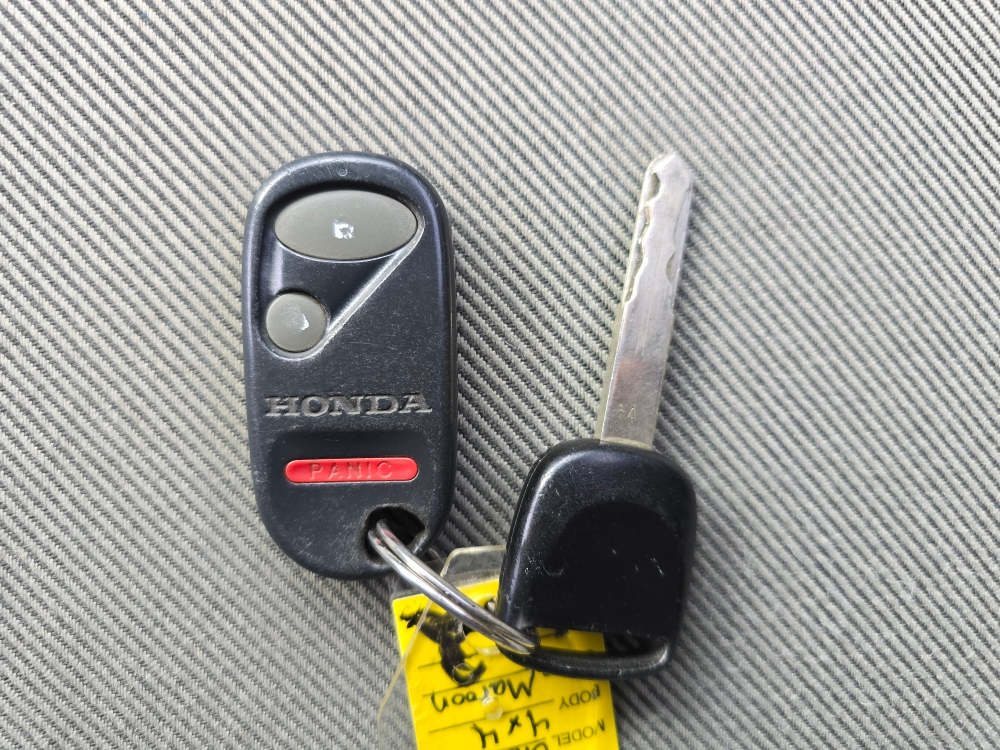 Thumbnail: 2008 Honda Element - 15