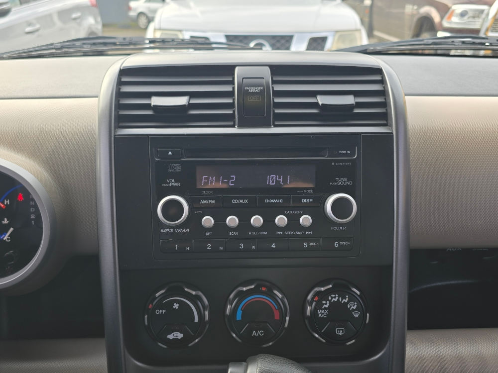 Thumbnail: 2008 Honda Element - 12